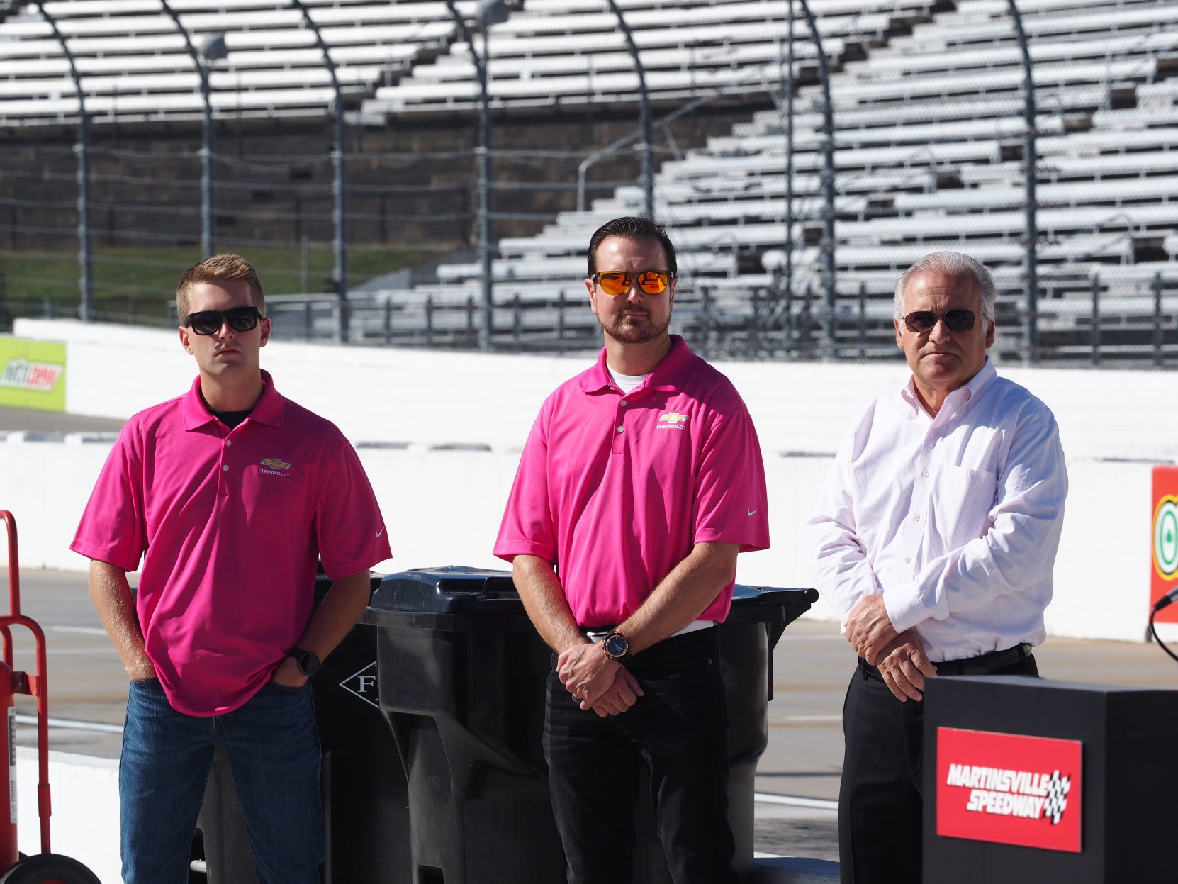 Martinsville Speedway